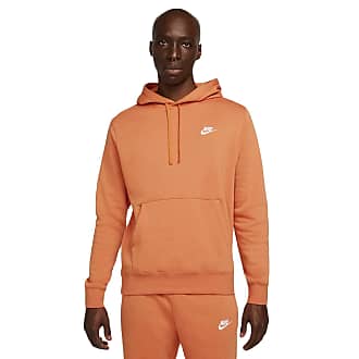 small nike hoodie