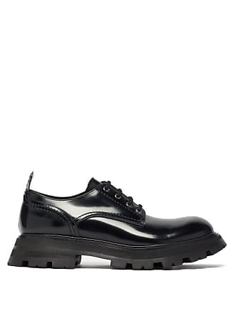 Alexander McQueen: Black Shoes / Footwear now up to −40% | Stylight
