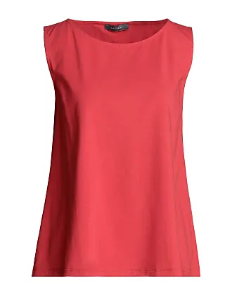 Lucky Brand Sleeveless Shirts gift − Sale: up to −72%