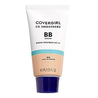 covergirl cg smoothers bb cream spf 21