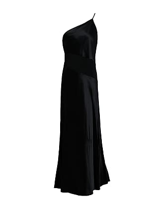 Mode Robes Robes de soirée Calvin Klein Robe de soir\u00e9e noir style d\u00e9contract\u00e9 