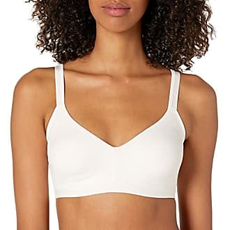 Warner's womens Easy Does It No Bulge Wire-Free T Shirt Bra, Rosewater, XX-Large US