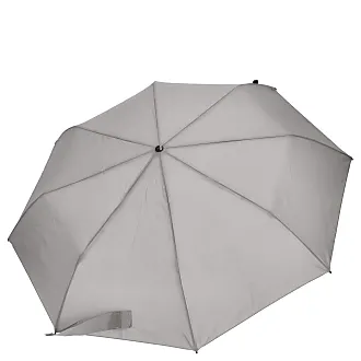 Regenschirme aus Polyester in Grau: Shoppe ab 15,99 € | Stylight