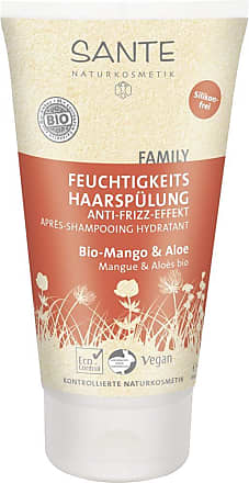 Diese Produkte Helfen Wirklich Gegen Frizz Stylight