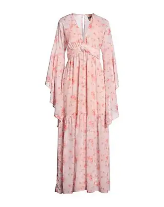 Kleider mit Print-Muster in Pink: Shoppe jetzt bis zu −88% | Stylight