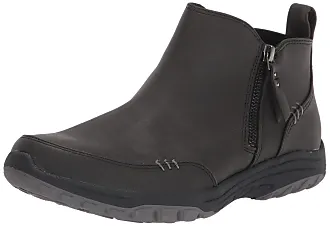 Skechers memory foam sales boots women's