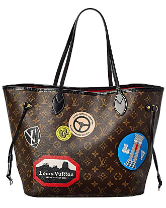 Louis Vuitton 2004 Pre-owned Vavin PM Tote Bag - Brown