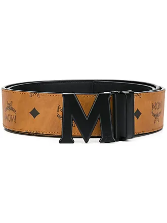 Mcm 2024 man belt