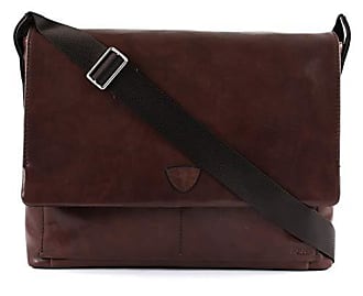 trendy mens messenger bag