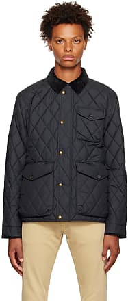 Men's Black Polo Ralph Lauren Jackets: 47 Items in Stock | Stylight