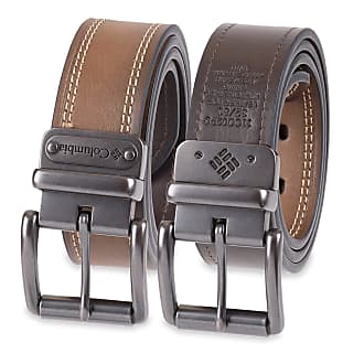 Kirkland Signature Men's Reversible Leather Belt