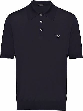 Men's Prada Polo Shirts − Shop now at $1,050.00+ | Stylight