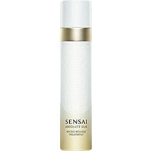 Sensai Absolute Silk Micro Mousse Treatment 90 ml