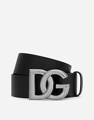 Sale - Men's Dolce & Gabbana Belts offers: at $+ | Stylight