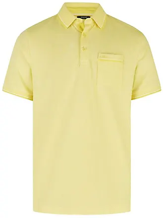 Poloshirts für Herren in Gelb bis Stylight Sale: zu −55% | »