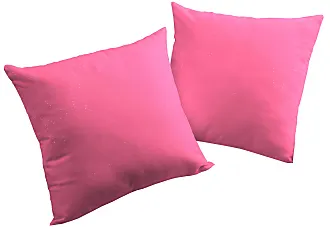 Kissen in Pink − Jetzt: bis zu −19% | Stylight