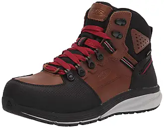 Keen composite online toe