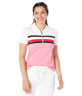 tommy hilfiger women's polo shirts outlet