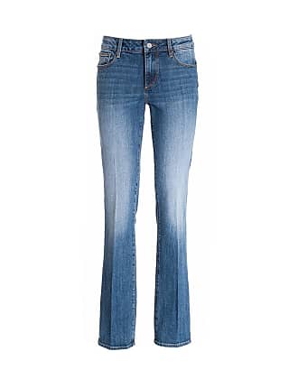 Jeans Bella Flare Cropped Stretch v Fp000V8030W40101 Bleu Femme Taille: W26 Miinto Femme Vêtements Pantalons & Jeans Jeans Bootcut jeans 