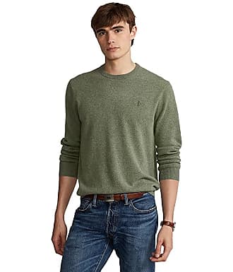 Ralph Lauren Cashmere Sweaters you can't miss: on sale for up to 