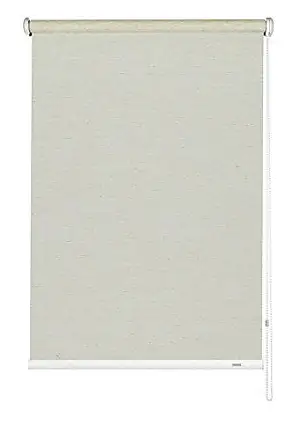 Gardinia Seitenzug-Rollo Verdunkelung 182 cm x 180 cm Weiß kaufen bei OBI