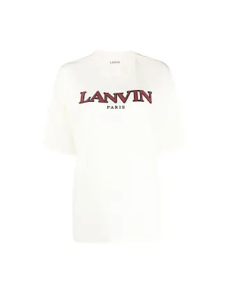 mens lanvin t shirt