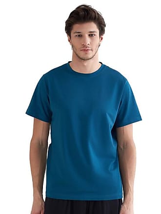 Short Sleeve Shirt Men 3D-Struktur Funktionskleidung Sportshirt Kurzarmshirt atmungsaktiv nahtlos Kurzarm T-Shirt BRUBECK Laufshirt Herren Funktionsshirt S11920