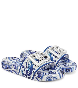 Dolce & Gabbana Sandals: sale up to −81% | Stylight