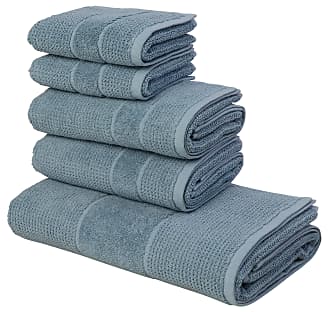Handtücher in Blau: - 44 | zu −43% Sale: Stylight bis Produkte