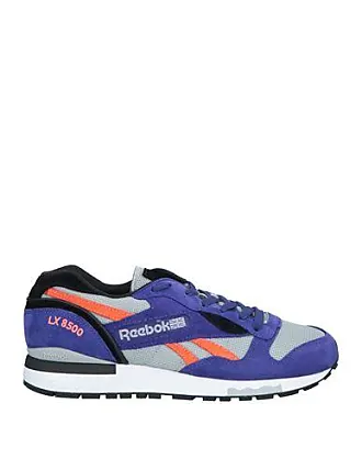 Reebok lx 8500 2024 violet