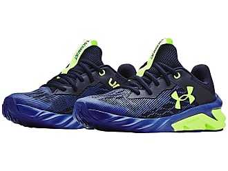 Men's Blue Under Armour Shoes / Footwear: 135 Items in Stock 