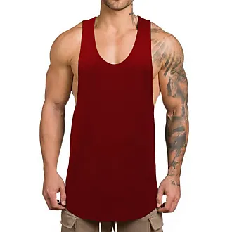  Comfort Colors Mens Adult Pocket Tank Top, Style 9330