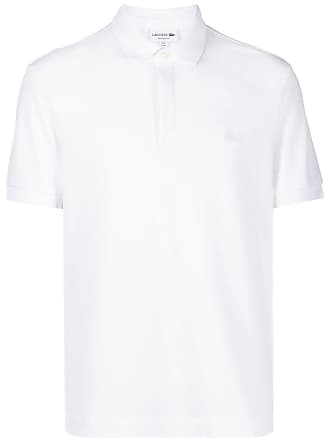 Lacoste: White Polo Shirts now up to −45% | Stylight