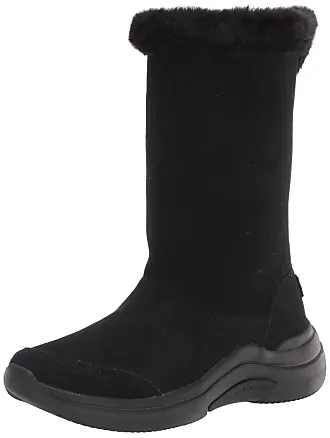 Skechers on the go top city 2 mid calf boots