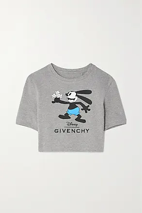 grey givenchy t shirt