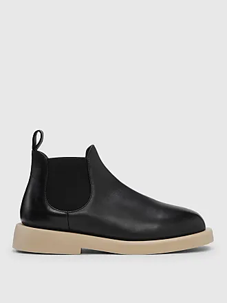 Marsèll Black Facciata Boots