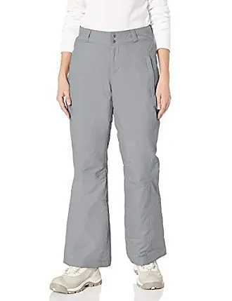  Columbia Women's Bugaboo Oh Pant, Beetroot, X-Small : Clothing,  Shoes & Jewelry
