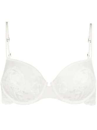 reggiseno bianco