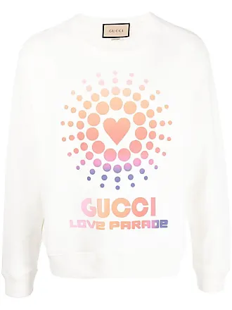 Gucci Heart Sweatshirt (Various Colors) – Gold Peach Apparel