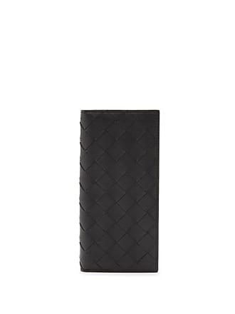 Bottega Veneta Outlet: wallet for man - Green  Bottega Veneta wallet  605722VCPQ6 online at