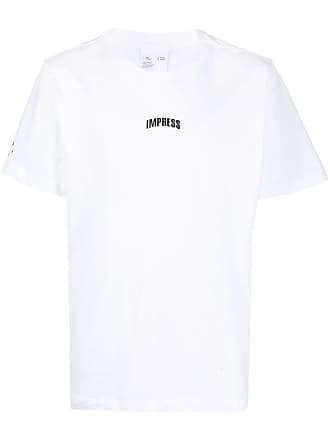 White Logo T-shirt Loewe - Vitkac GB