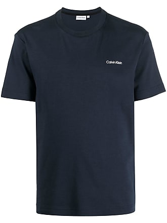 Calvin Klein: Blue T-Shirts now up to −78% | Stylight