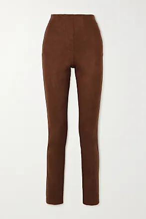 Brown Leggings: Sale up to −87%