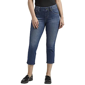 Nydj Petite Chloe Capri Mesmerize Jean Women's