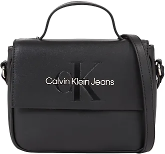 Calvin Klein Jeans Sculpted Boxy Crossbody Bag - Farfetch