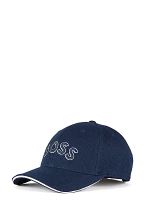 Baseball Caps in Blau von HUGO BOSS bis zu −47% | Stylight | Fitted Caps