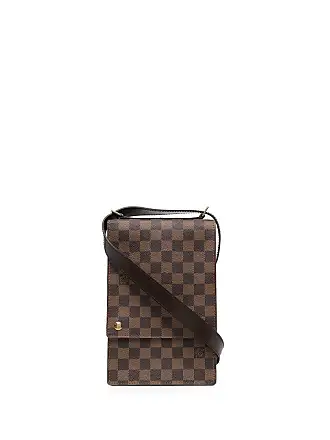 Louis Vuitton Red, White, And Black Tufted Monogram Canvas LVxUF Pochette  Accessoires Gold Hardware, 2020 Available For Immediate Sale At Sotheby's