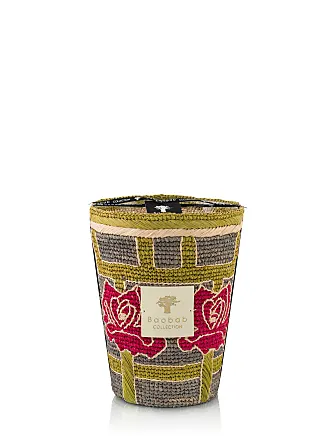 BAOBAB COLLECTION Scented candle - Sand Sonora Max 16, 2.2kg