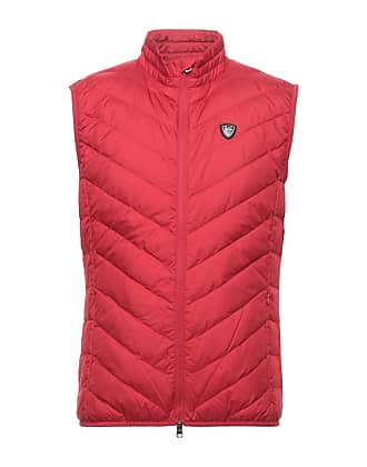 armani jeans gilet