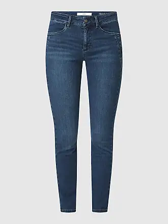 Skinny Jeans | Shoppe zu bis in aus Baumwolle Stylight −54% Blau
